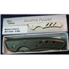 850. Frost Cutlery Bonitos Folder Knife.