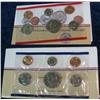 Image 1 : 868. 1986 US Mint Set. Original as Issued.