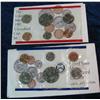 Image 1 : 870. 1992 US Mint Set. Original as Issued.