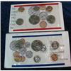 Image 2 : 870. 1992 US Mint Set. Original as Issued.