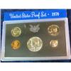 Image 1 : 877. 1970S US Proof Set. Original as Issued.