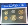 Image 1 : 878. 1971S US Proof Set. Original as Issued.