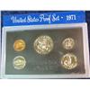 Image 2 : 878. 1971S US Proof Set. Original as Issued.