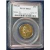 Image 1 : 879. 1956D Washington Quarter PCGS-MS-64 Toned.