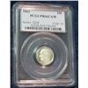Image 1 : 880. 1963P Roosevelt Dime PCGS-66 CAM.