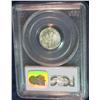 Image 2 : 880. 1963P Roosevelt Dime PCGS-66 CAM.