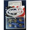 Image 1 : 905. 2001S Mint Edition State Quarter Collection. Proof.
