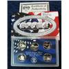 921. 2005S Mint Edition State Quarter Collection. Proof.