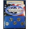 Image 2 : 924. 2006P Mint Edition State Quarter Collection. BU.