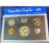 Image 1 : 930. 1970S US Proof Set. Original as Issued.