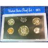 Image 1 : 931. 1971S US Proof Set. Original as Issued.