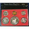 Image 2 : 932. 1973S US Proof Set. Original as Issued.