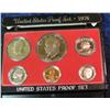 Image 1 : 933. 1976S US Proof Set. Original as Issued.
