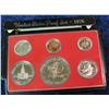 Image 2 : 933. 1976S US Proof Set. Original as Issued.