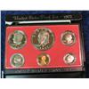 Image 1 : 934. 1977S US Proof Set. Original as Issued.