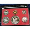 Image 2 : 935. 1978S US Proof Set. Original as Issued.