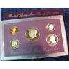 Image 1 : 943. 1990S US Proof Set. Original as Issued.