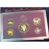 Image 2 : 943. 1990S US Proof Set. Original as Issued.