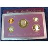 Image 1 : 944. 1990S US Proof Set. Original as Issued.
