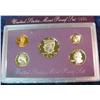 Image 1 : 945. 1991S US Proof Set. Original as Issued.