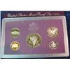 Image 2 : 945. 1991S US Proof Set. Original as Issued.