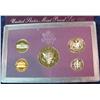 Image 2 : 946. 1991S US Proof Set. Original as Issued.