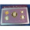 Image 1 : 947. 1993S US Proof Set. Original as Issued.