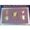 Image 1 : 948. 1993S US Proof Set. Original as Issued.