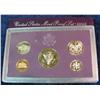 Image 2 : 948. 1993S US Proof Set. Original as Issued.