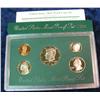 Image 1 : 949. 1994S US Proof Set. Original as Issued.