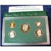 Image 1 : 952. 1997S US Proof Set. Original as Issued.