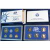 Image 2 : 958. 2003S US Proof Set. Original as Issued.