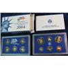 Image 2 : 959. 2004S US Proof Set. Original as Issued.