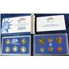 Image 2 : 963. 2005S US Proof Set. Original as Issued.