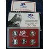Image 2 : 966. 2006S Silver Proof Quarter Set Original as Issued.