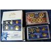 Image 1 : 969. 2007S US Proof Set. Original as Issued.