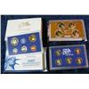 Image 2 : 969. 2007S US Proof Set. Original as Issued.