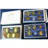 Image 1 : 970. 2007S US Proof Set. Original as Issued.