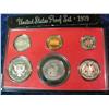 Image 2 : 1007. 1979S Proof Set. Original as Issued.
