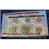 Image 1 : 1013. 1991 US Mint Set. Original as Issued.