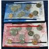 Image 2 : 1017. 1999 US Mint Set. Original as Issued.