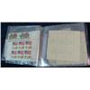 Image 2 : 1040. (64) Mint Stamps in Plate Blocks. $8.39 Face Value.