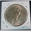 Image 2 : 1145. 1927P Peace Dollar. BU.