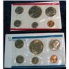 1150. 1977 US Mint Set. Original as Issued.