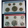 Image 1 : 1151. 1977 US Mint Set. Original as Issued.