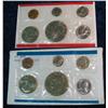 Image 1 : 1152. 1978 US Mint Set. Original as Issued.