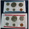 Image 1 : 1154. 1978 US Mint Set. Original as Issued.
