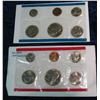 Image 1 : 1155. 1979 US Mint Set. Original as Issued.