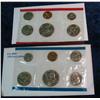 Image 2 : 1156. 1979 US Mint Set. Original as Issued.