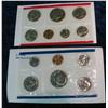 Image 1 : 1159. 1981 US Mint Set. Original as Issued.